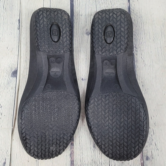 A'RCOPEDICO | Lolita comfort barefoot washable ballet flat shoes NWOT - Picture 2 of 6